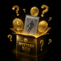 Iconic Legends Mystery Box